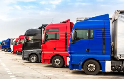 Ankara Büyüklanga Ambar Nakliyat