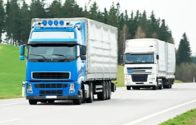 Ankara Büyüklanga | Eşya Taşıma